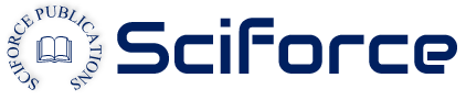 Sciforce Publicatoins